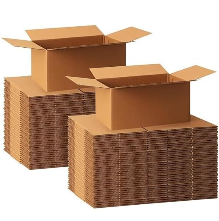 Carton Boxes