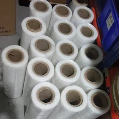 Paper Rolls